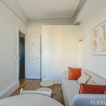 פריז Flexliving - Room - Felix Faure מראה חיצוני תמונה